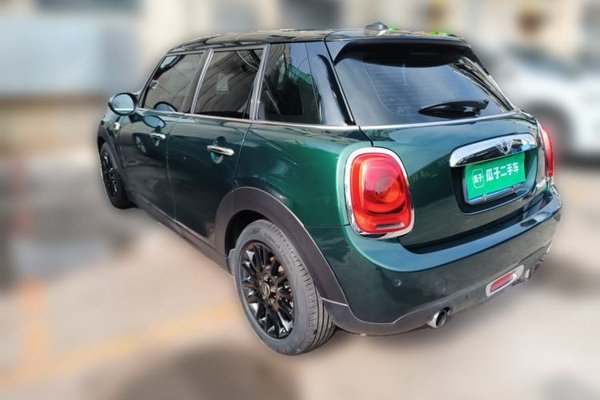 MINI MINI 2015, за 10116 USD