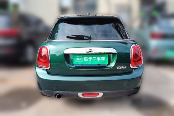 MINI MINI 2015, за 10116 USD