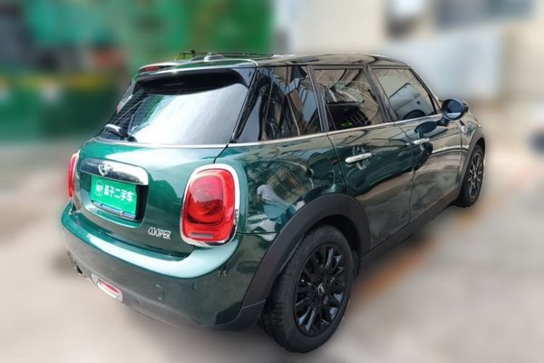 MINI MINI 2015, за 10116 USD - фото 6