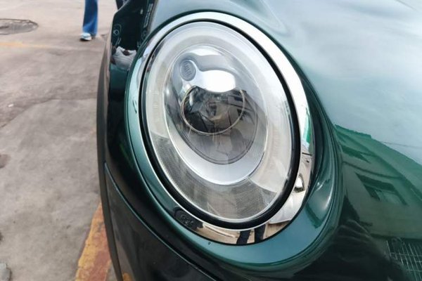 MINI MINI 2015, за 10116 USD - фото 7