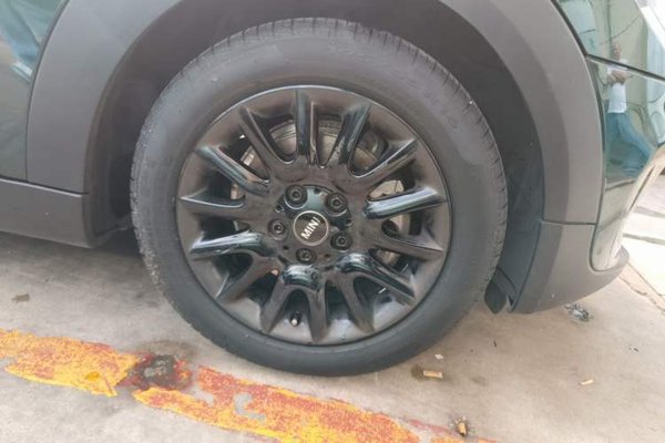 MINI MINI 2015, за 10116 USD - фото 8