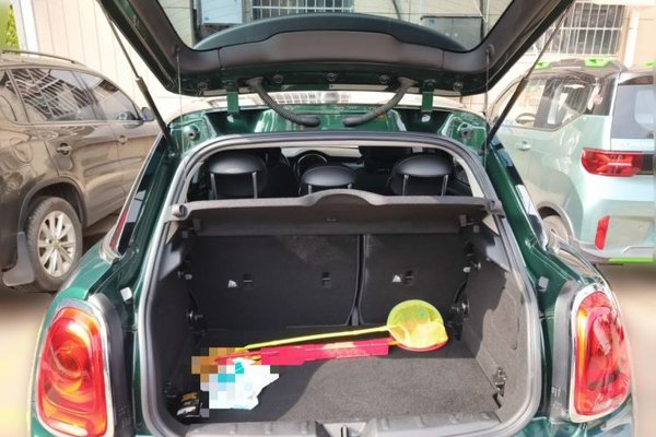 MINI MINI 2015, за 10116 USD - фото 20