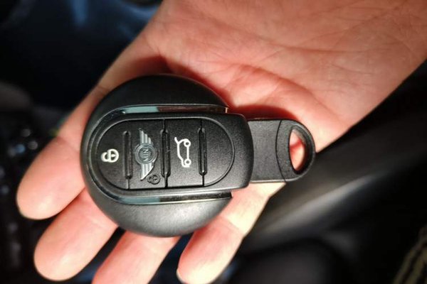 MINI MINI 2015, за 10116 USD - фото 9