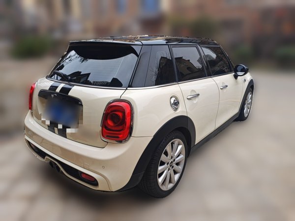 MINI MINI 2015, 47699 км, за 0 USD - фото 6
