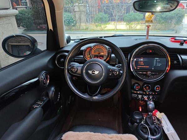 MINI MINI 2015, 47699 км, за 0 USD - фото 11