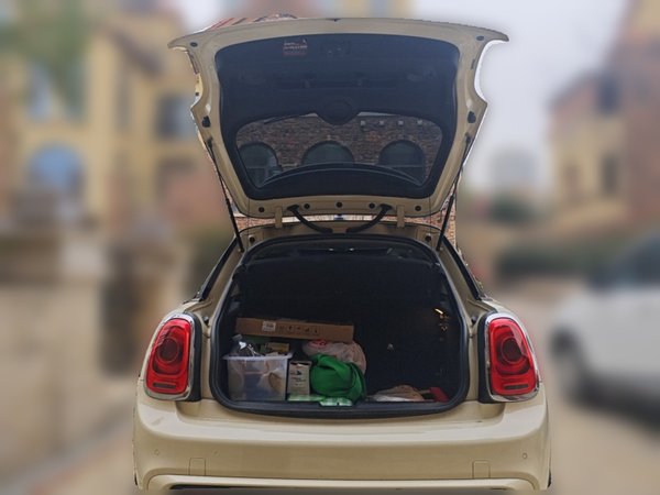 MINI MINI 2015, 47699 км, за 0 USD - фото 20