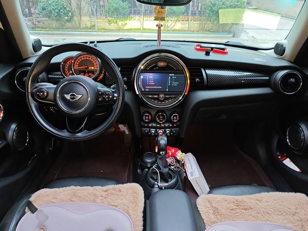 MINI MINI 2015, 47699 км, за 0 USD - фото 10