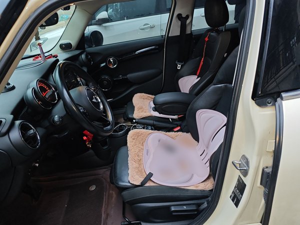 MINI MINI 2015, 47699 км, за 0 USD - фото 16