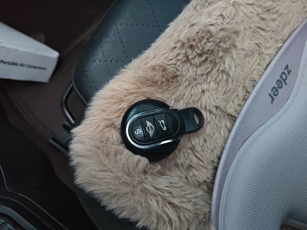 MINI MINI 2015, 47699 км, за 0 USD - фото 9