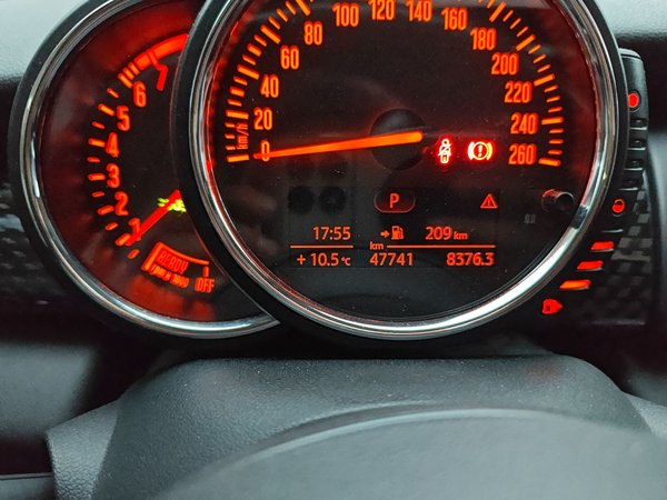 MINI MINI 2015, 47699 км, за 0 USD - фото 13