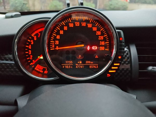 MINI MINI 2015, 47699 км, за 0 USD - фото 12