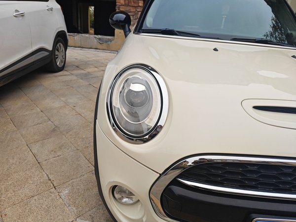 MINI MINI 2015, 47699 км, за 0 USD - фото 7