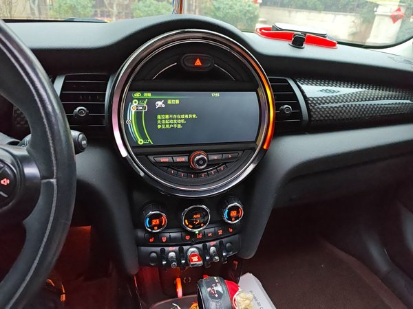 MINI MINI 2015, 47699 км, за 0 USD - фото 14