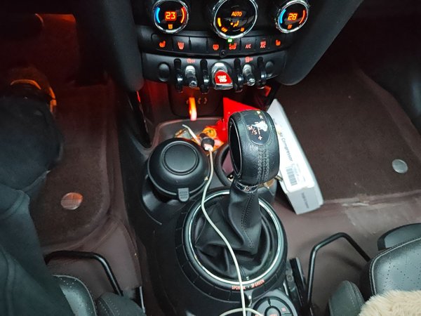 MINI MINI 2015, 47699 км, за 0 USD - фото 15