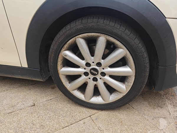 MINI MINI 2015, 47699 км, за 0 USD - фото 8