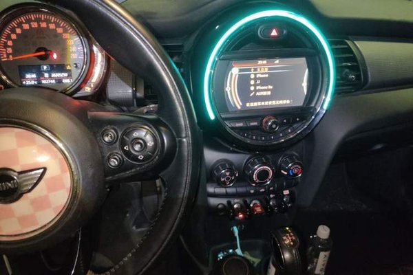 MINI MINI 2016, 102700 км, за 8871 USD - фото 6