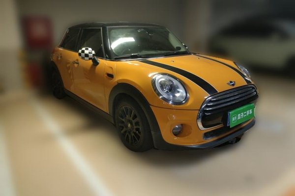 MINI MINI 2016, 102700 км, за 8871 USD - фото 25