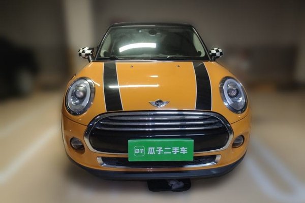 MINI MINI 2016, 102700 км, за 8871 USD - фото 24