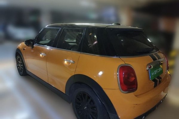 MINI MINI 2016, 102700 км, за 8871 USD - фото 26