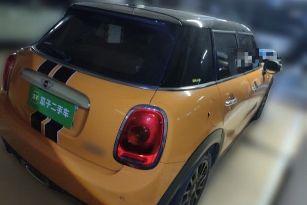 MINI MINI 2016, 102700 км, за 8871 USD - фото 28