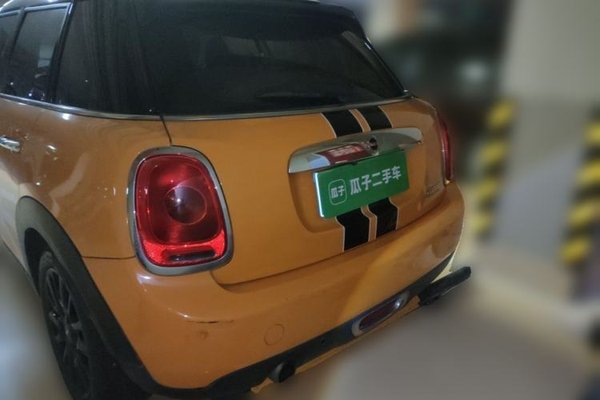 MINI MINI 2016, 102700 км, за 8871 USD - фото 27