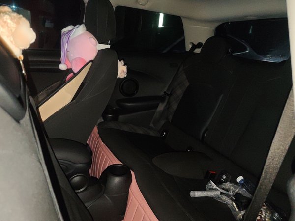 MINI MINI 2016, 53600 км, за 9694 USD - фото 12