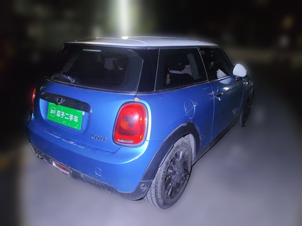 MINI MINI 2016, 53600 км, за 9694 USD - фото 7