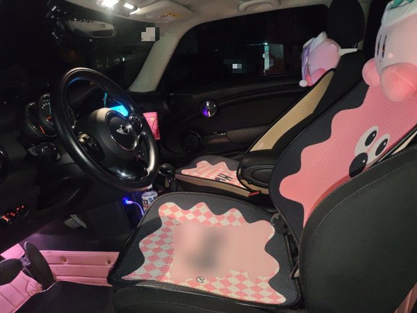 MINI MINI 2016, 53600 км, за 9694 USD - фото 19