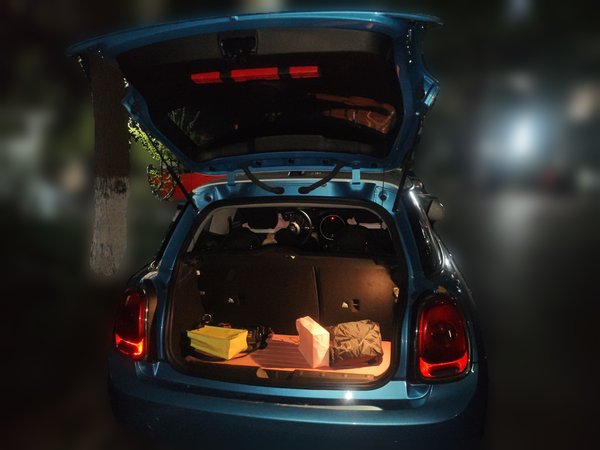 MINI MINI 2016, 53600 км, за 9694 USD - фото 15