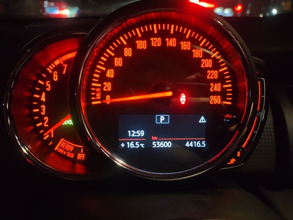 MINI MINI 2016, 53600 км, за 9694 USD - фото 13