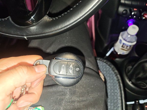 MINI MINI 2016, 53600 км, за 9694 USD - фото 11