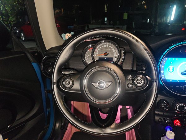 MINI MINI 2016, 53600 км, за 9694 USD - фото 9