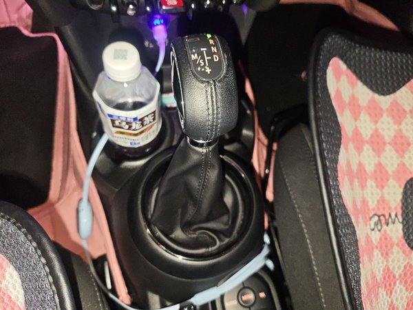 MINI MINI 2016, 53600 км, за 9694 USD - фото 10