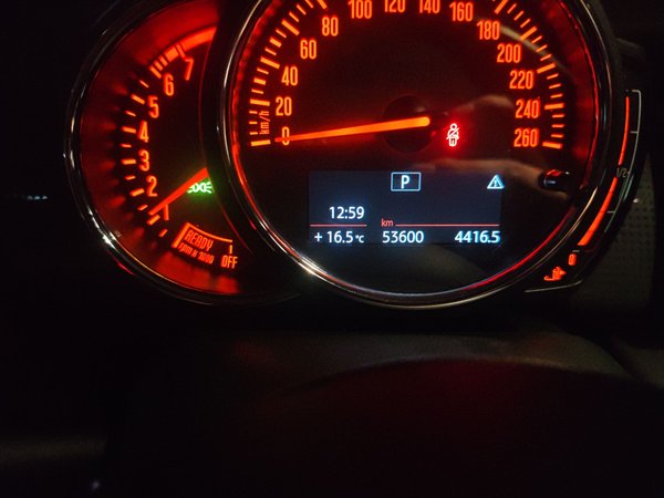 MINI MINI 2016, 53600 км, за 9694 USD - фото 17