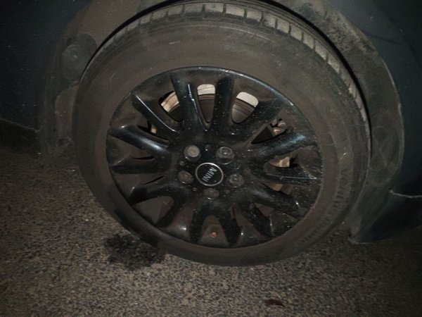 MINI MINI 2016, 53600 км, за 9694 USD - фото 8