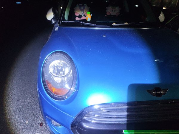 MINI MINI 2016, 53600 км, за 9694 USD - фото 6