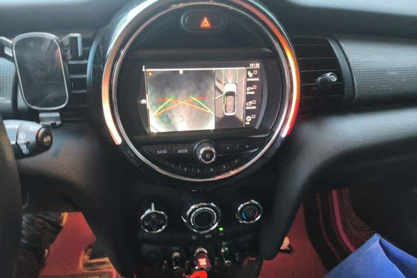 MINI MINI 2016, 96800 км, за 8136 USD - фото 13
