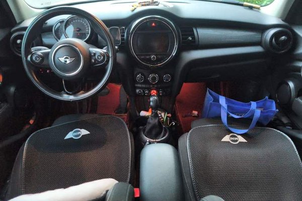 MINI MINI 2016, 96800 км, за 8136 USD - фото 9
