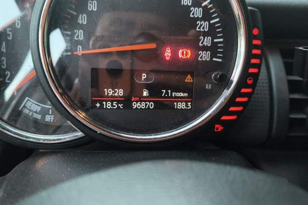 MINI MINI 2016, 96800 км, за 8136 USD - фото 12