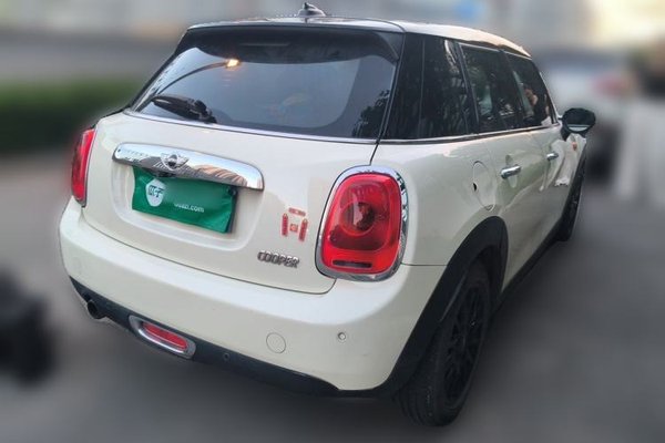 MINI MINI 2016, 96800 км, за 8136 USD - фото 6
