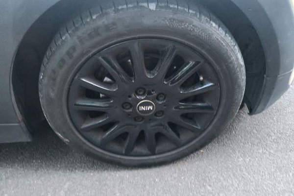 MINI MINI 2016, 96800 км, за 8136 USD - фото 8