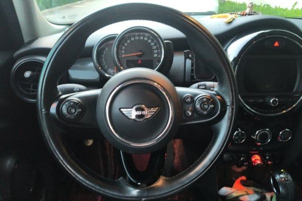 MINI MINI 2016, 96800 км, за 8136 USD - фото 10