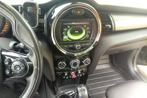 MINI MINI 2016, 102300 км, за 9599 USD - фото 12