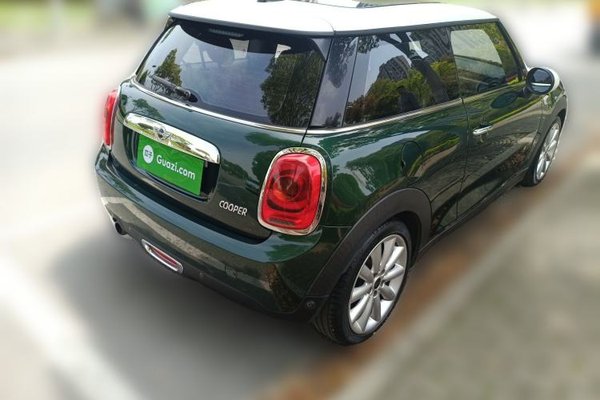 MINI MINI 2016, 102300 км, за 9599 USD - фото 6