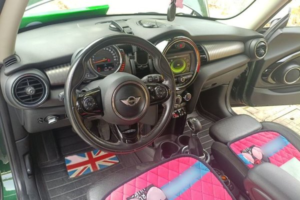 MINI MINI 2016, 102300 км, за 9599 USD - фото 18