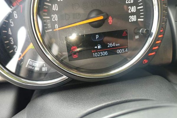 MINI MINI 2016, 102300 км, за 9599 USD - фото 11