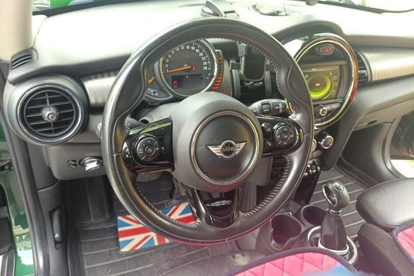 MINI MINI 2016, 102300 км, за 9599 USD - фото 9