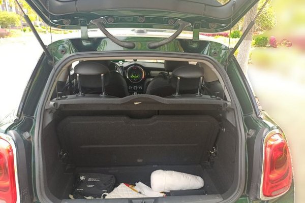 MINI MINI 2016, 102300 км, за 9599 USD - фото 16