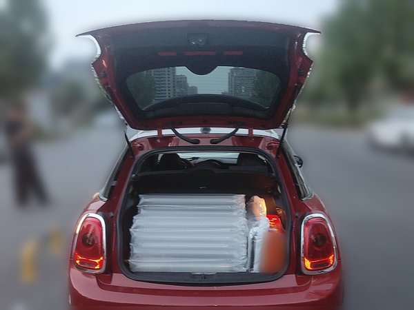 MINI MINI 2016, 74900 км, за 8892 USD - фото 20