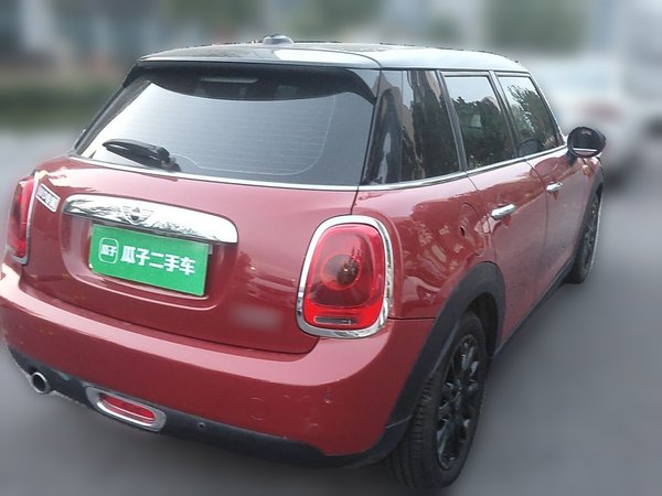 MINI MINI 2016, 74900 км, за 8892 USD - фото 6
